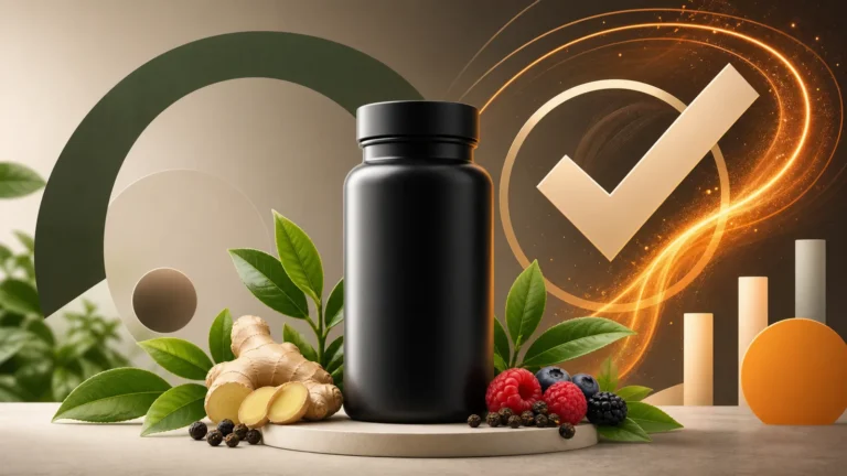 Fast Burn Extreme Review 2026: Real Results, Ingredients & Honest Verdict