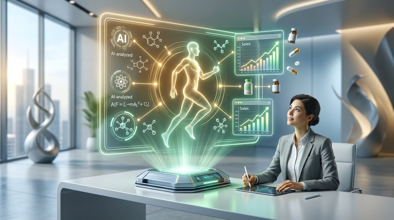 How to Make Money With AI Tools 2026: Proven Income Paths — hero image