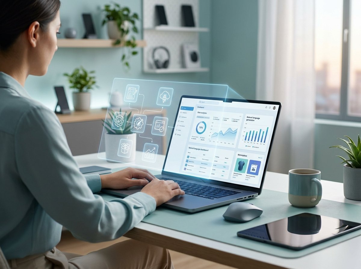 ChatGPT Side Hustle Ideas 2026: 11 Proven Ways to Earn — illustration