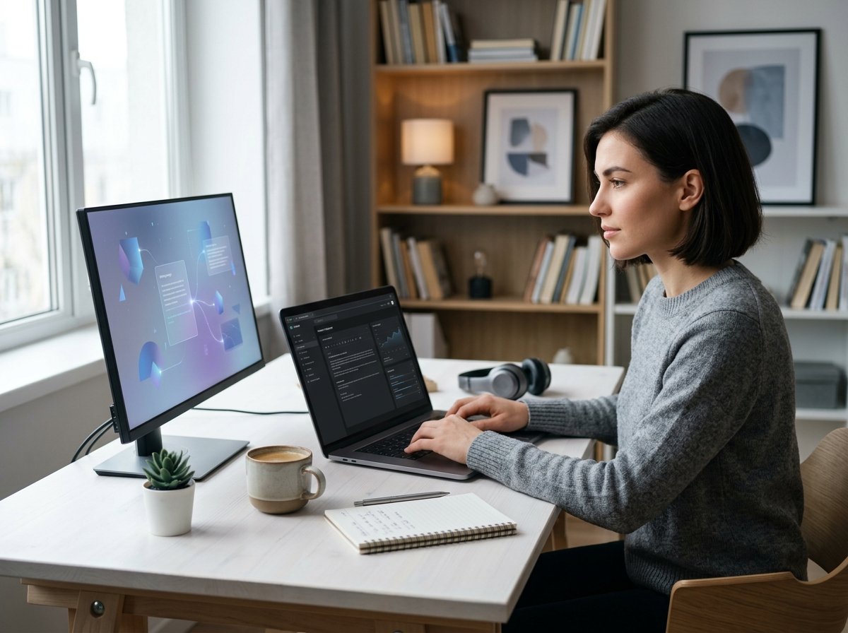 How to Make Money with AI Tools 2026: 7 Proven Methods — visual guide