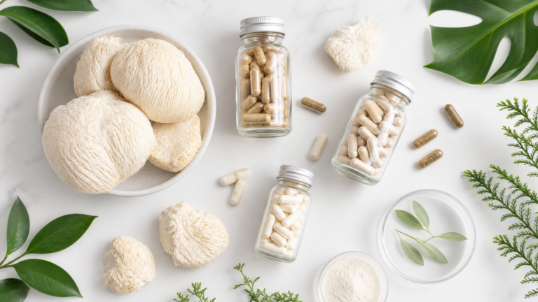 10 Best Nootropics for Brain Health 2026: Unlock Your Genius