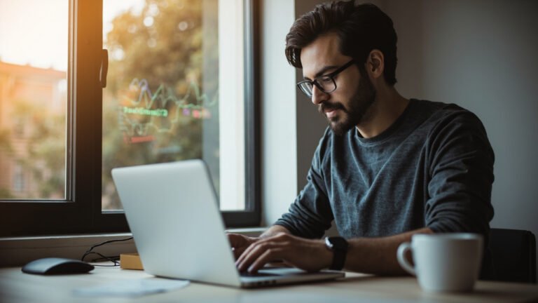 Best Side Hustles 2026: 15 Ways to Earn Extra Income — editorial image for this profithub.blog article