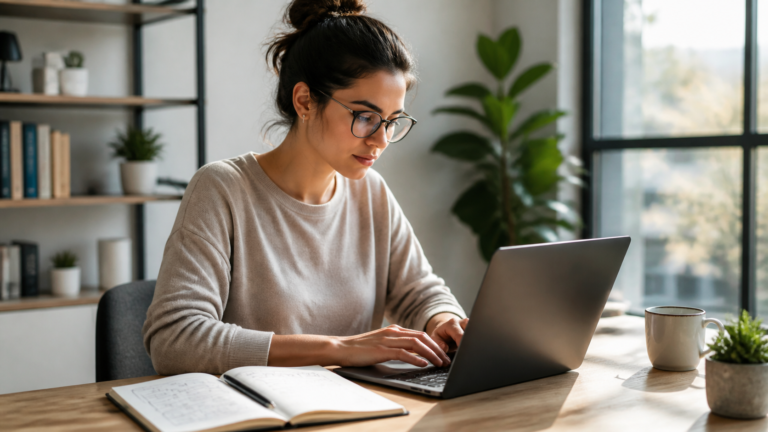 How to Start Freelancing with No Experience: 2026 Guide — editorial image for this profithub.blog article